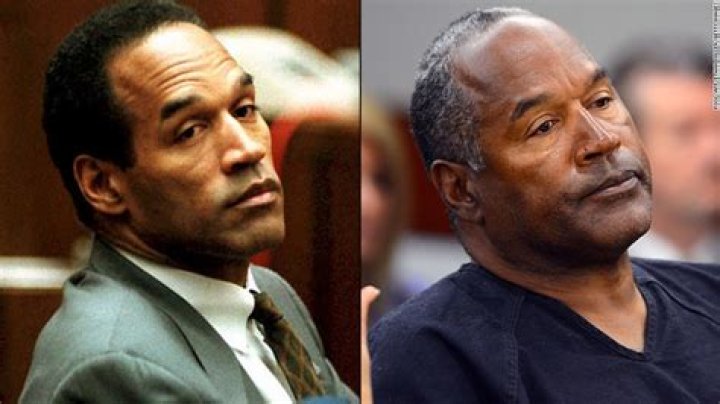 3 Theories About Why OJ Simpson Allegedly Killed Nicole USTimesPost