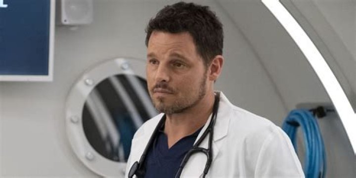 Alex karev. Domestika