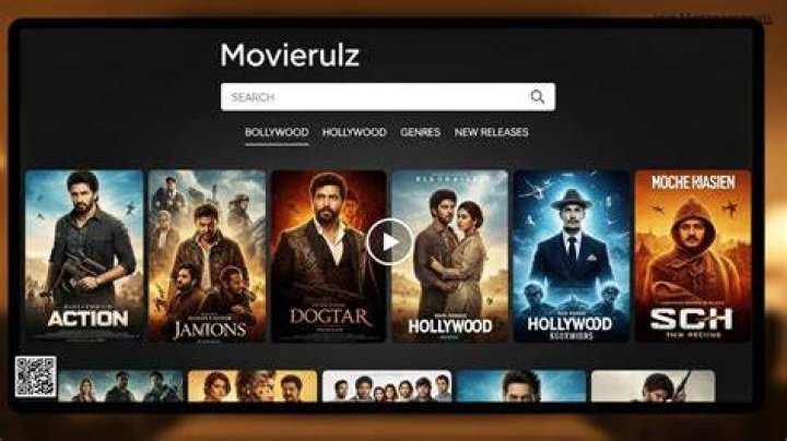 All About Movierulz, Is it Legal? Websites Of Movierulz