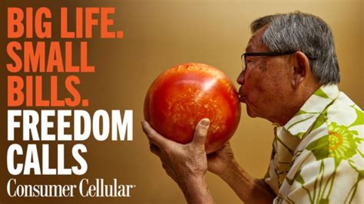 Amazing Freedom Calls Consumer Cellular YouTube