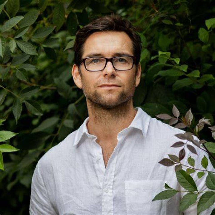 Antony Starr Contends With Accountability, Onscreen and Off The New