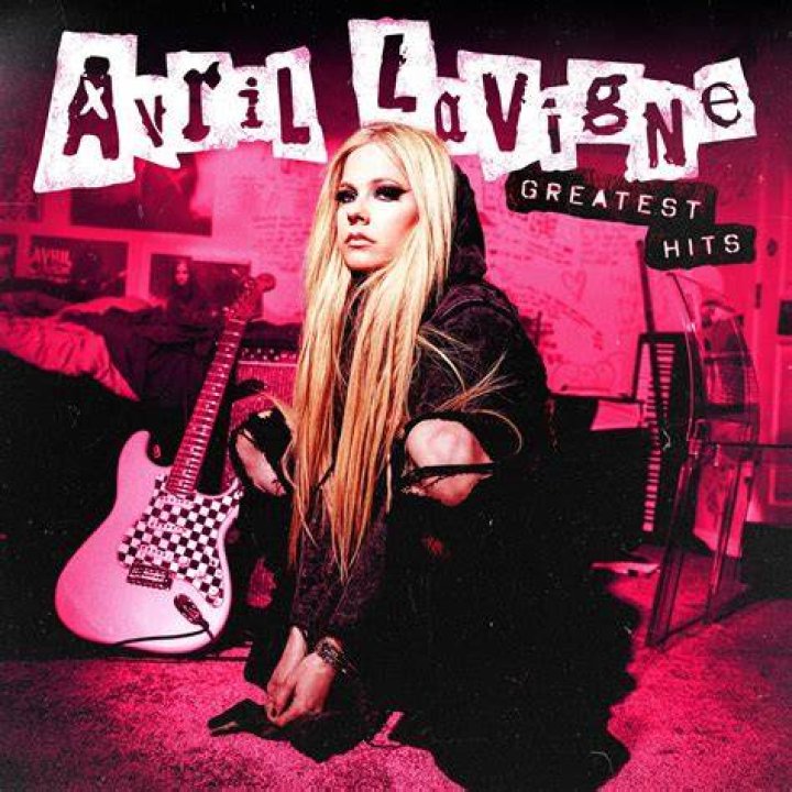 Avril Lavigne Avril Lavigne Photo (4398725) Fanpop