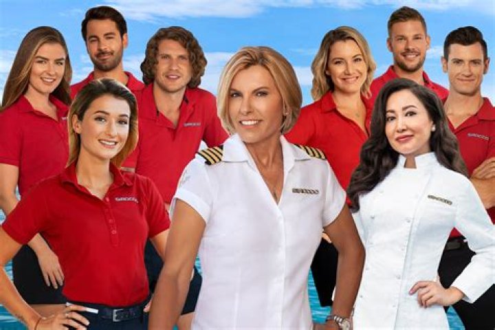 Below Deck Mediterranean What Does the Crew Eat? The Daily Dish