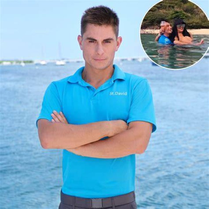 BELOW DECK What happened between Ro and Kate? * Starcasm