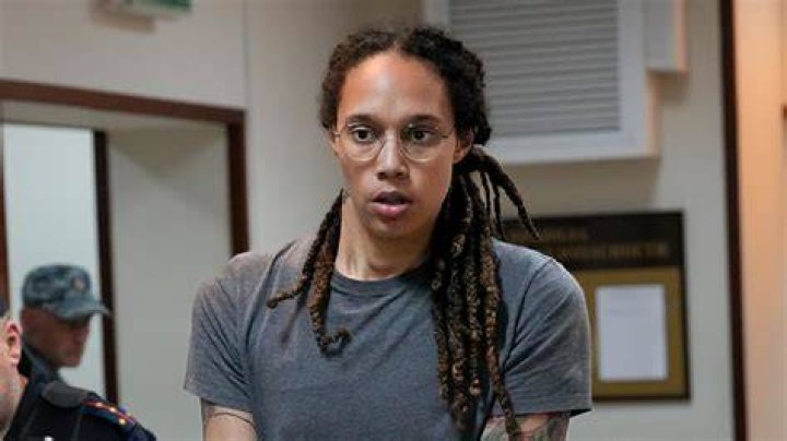 Court docs Brittney Griner claims Glory Johnson cheated, had 'sexual