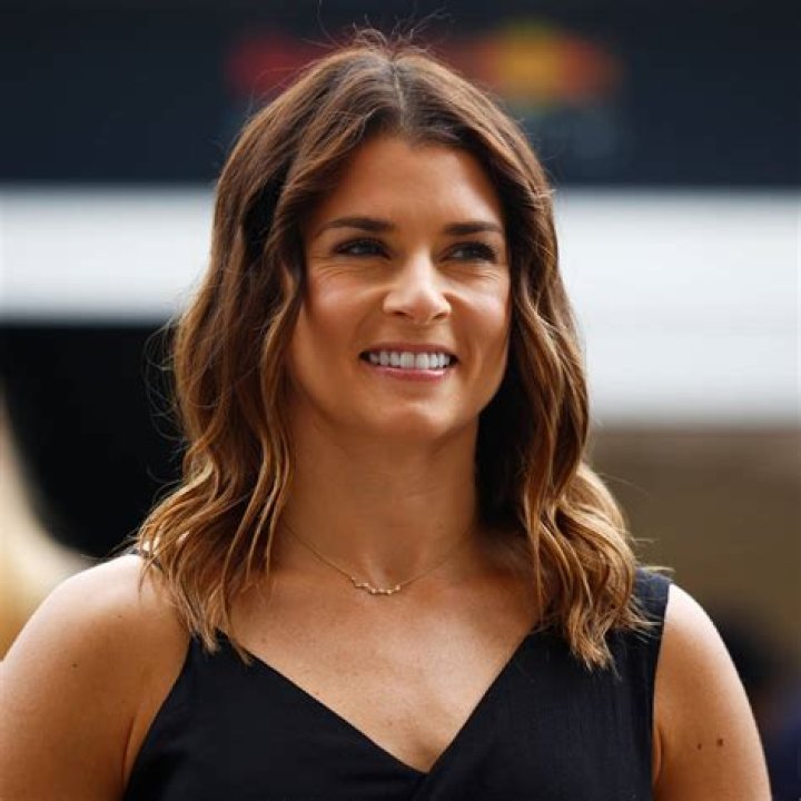 Danica Patrick Turns 35 and Reflects on Life and Career