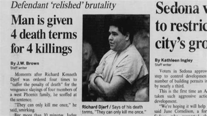 Daniel Lugo Death Was He Executed? Wikipedia Age & Wife 2022