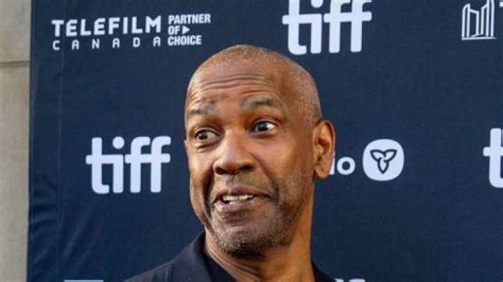 Denzel Washington says 'Equalizer 3' is on its way