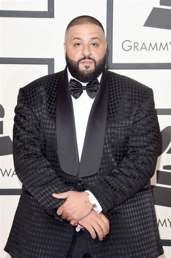 DJ Khaled's wife's bio age, profile, ethnicity and family Tuko.co.ke