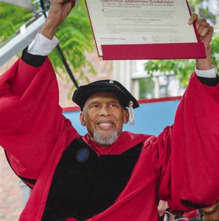 Does Kareem Abdul Jabbar have a wife? A look at his relationships