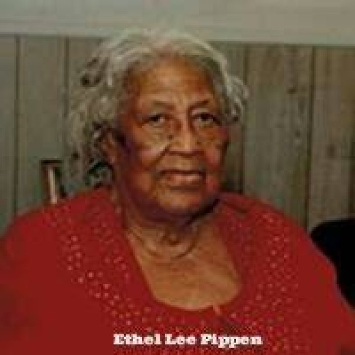 ETHEL PIPPEN Obituary (1953 2016) Cleveland, OH