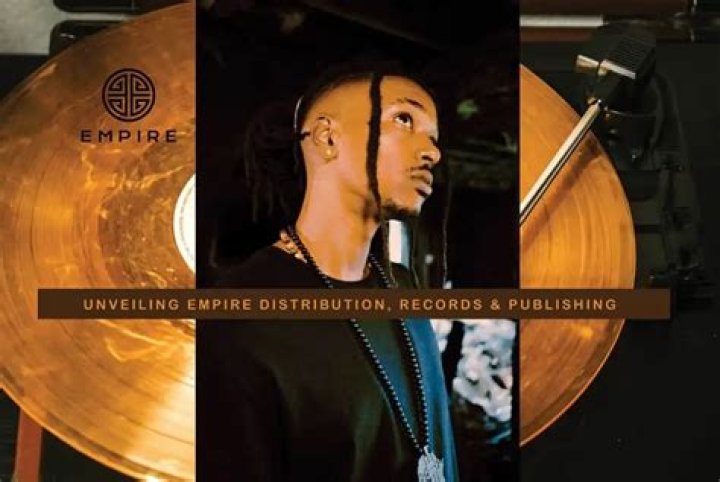 Exploring The Empire Behind The Music