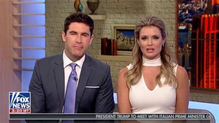 Fox And Friends First Hosts 2024 Ashil Calypso