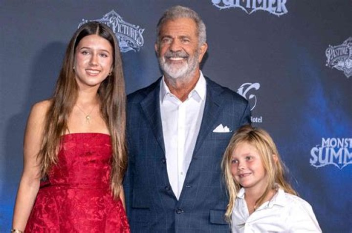 How Many Wives Has Mel Gibson Had?