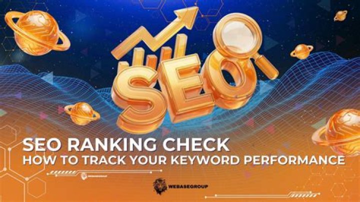 How to Track Your Keyword Ranking Positions in Google SERPs