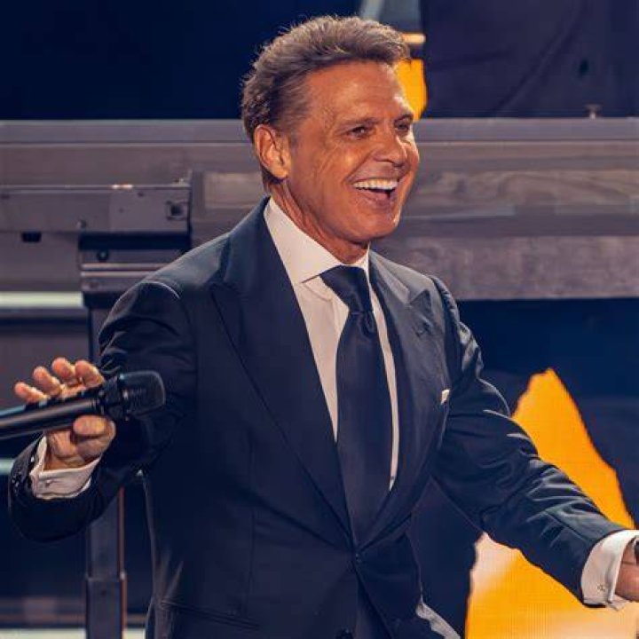 &iquest;Por qu&eacute; Luis Miguel naci&oacute; en Puerto Rico? [Fotos in&eacute;ditas] Nueva Mujer