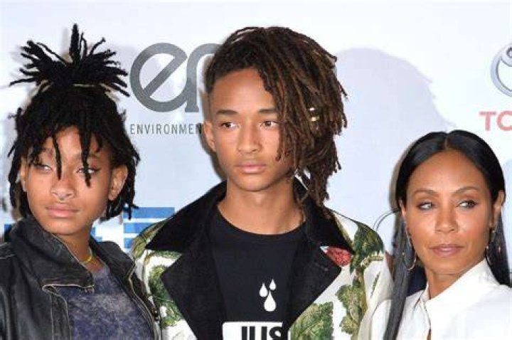 Jada Pinkett Smith Regrets Doing This One Thing With Her Kids &mdash; Best Life