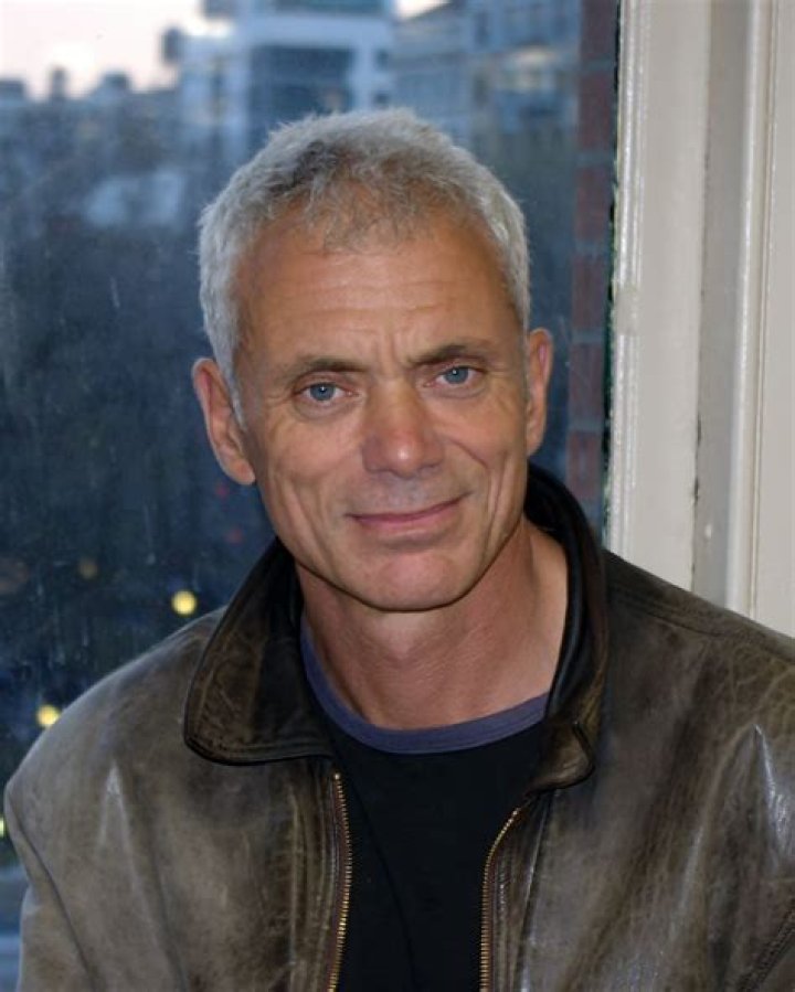 Jeremy Wade's Wiki Wife, Net Worth, Death, Married, Salary, Family