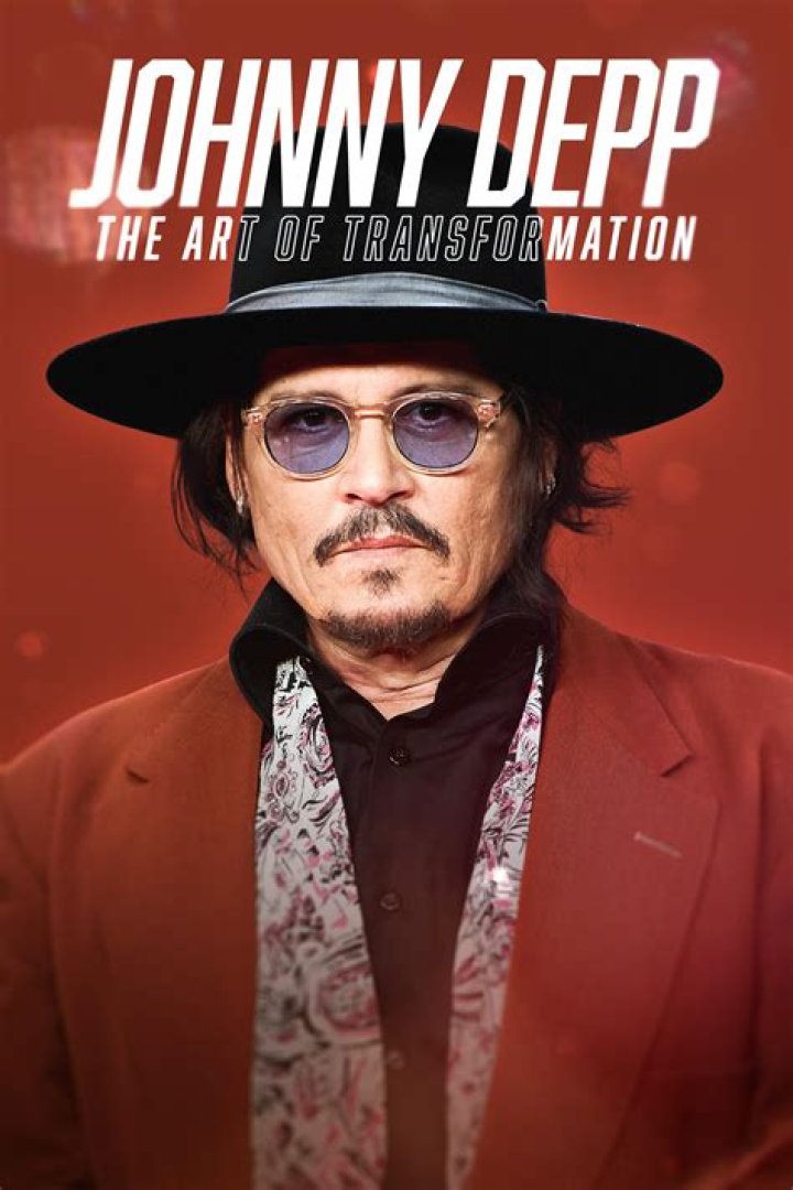 Johnny Depp&rsquo;s Parents Everything To Know About His Mom And Dad