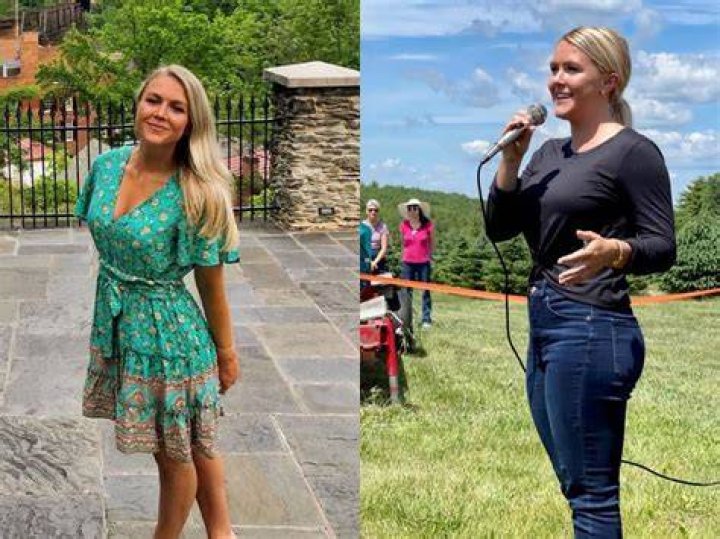 Karoline Leavitt Bio, Age, Height, Boyfriend, Net Worth, Wiki JoltVib