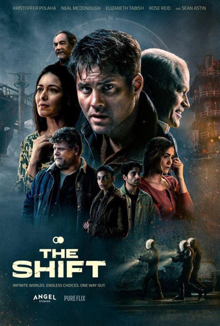 Last Shift (2014) Opinion as a Moviefreak