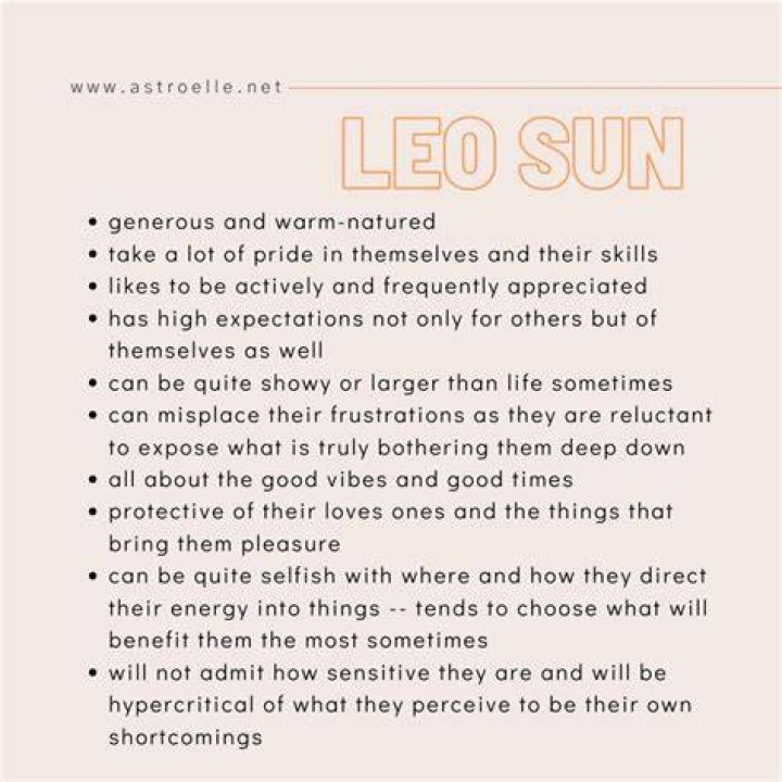 Leo Sincere Load