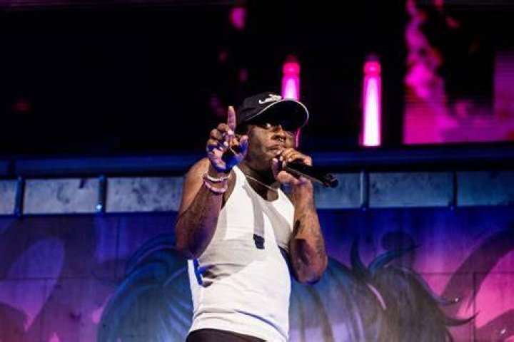 Lil Uzi Vert Debuts New Tattoos On His Chest And Back &raquo; Yours Truly