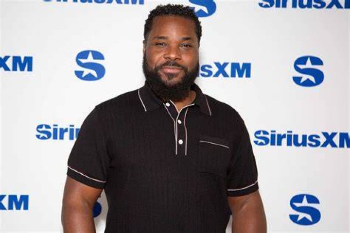 MalcolmJamal Warner