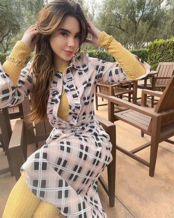 McKayla Maroney on Instagram &ldquo;Wearing glowmode_official for my