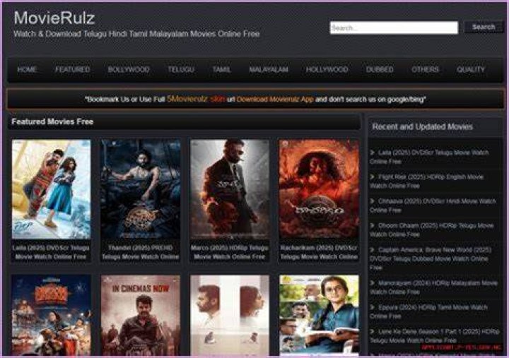 Movierulz TV Everything You Need to Know About Vietura