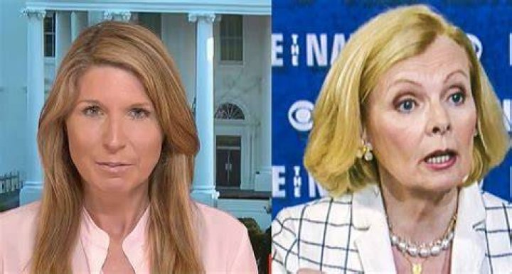 Nicole Wallace Before Plastic Surgery Facelift, Body Measurements