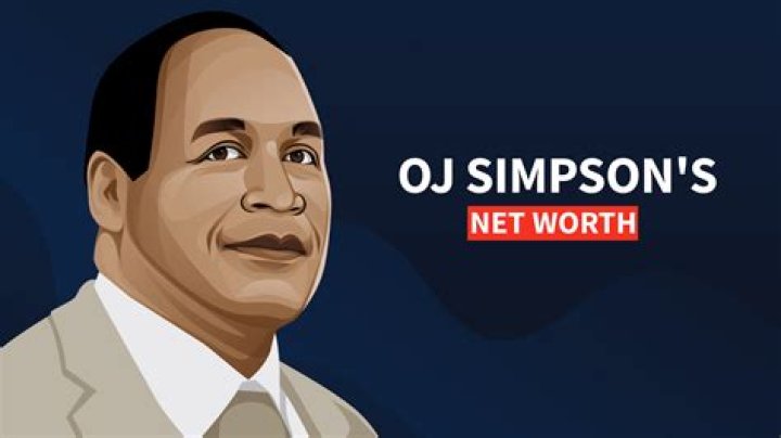 Oj Simpsons Net Worth, Career And Personal Life CM Xray