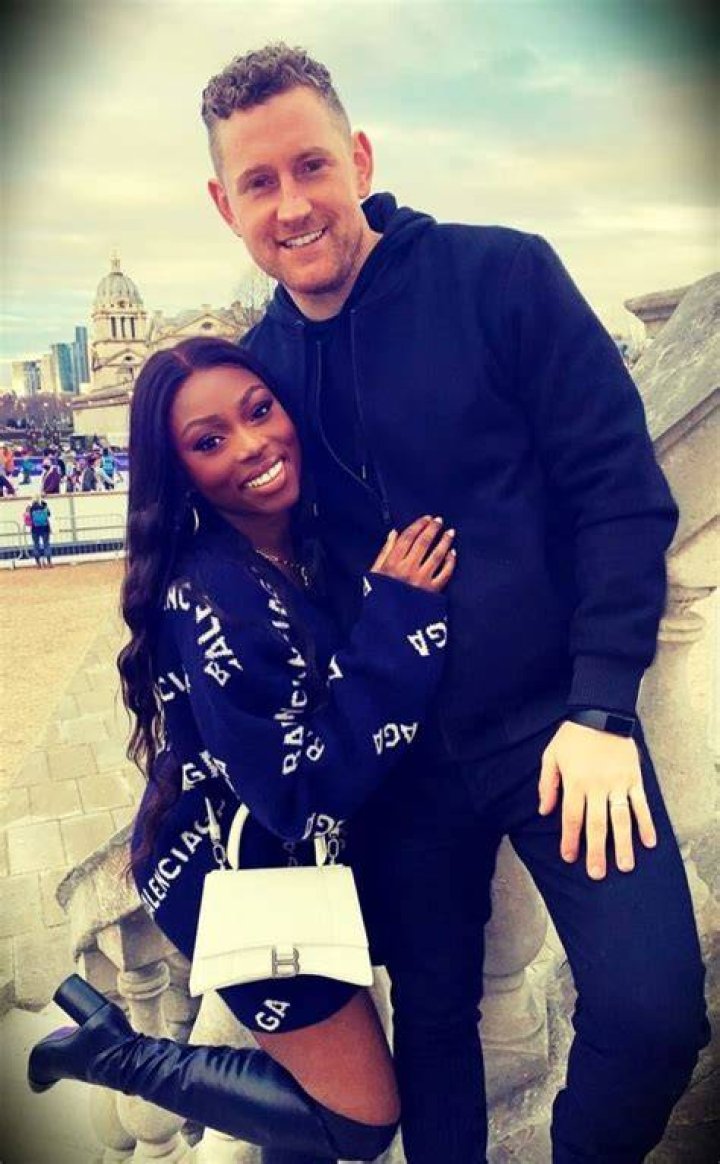 Patricia Bright Instagram Account Analysis 2022