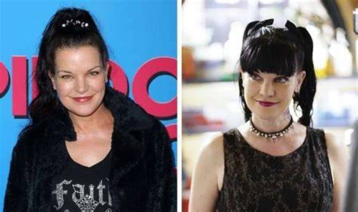 Pauley Perrette children Does NCIS actor Pauley Perrette have children
