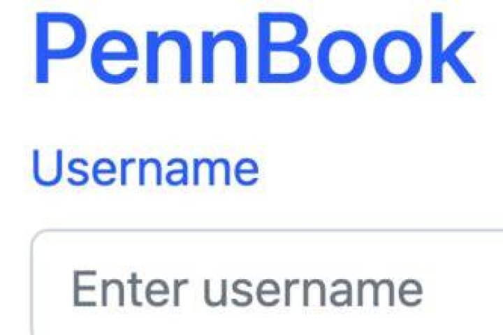PennBook (Mini Facebook) Devpost