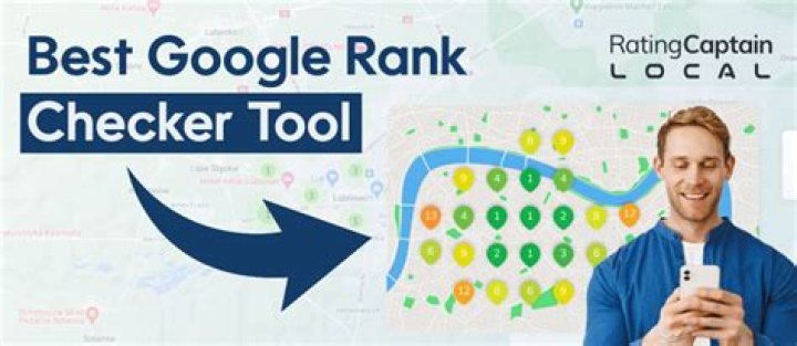 Rank checker tool The best SERP Rank Checker you need this year!