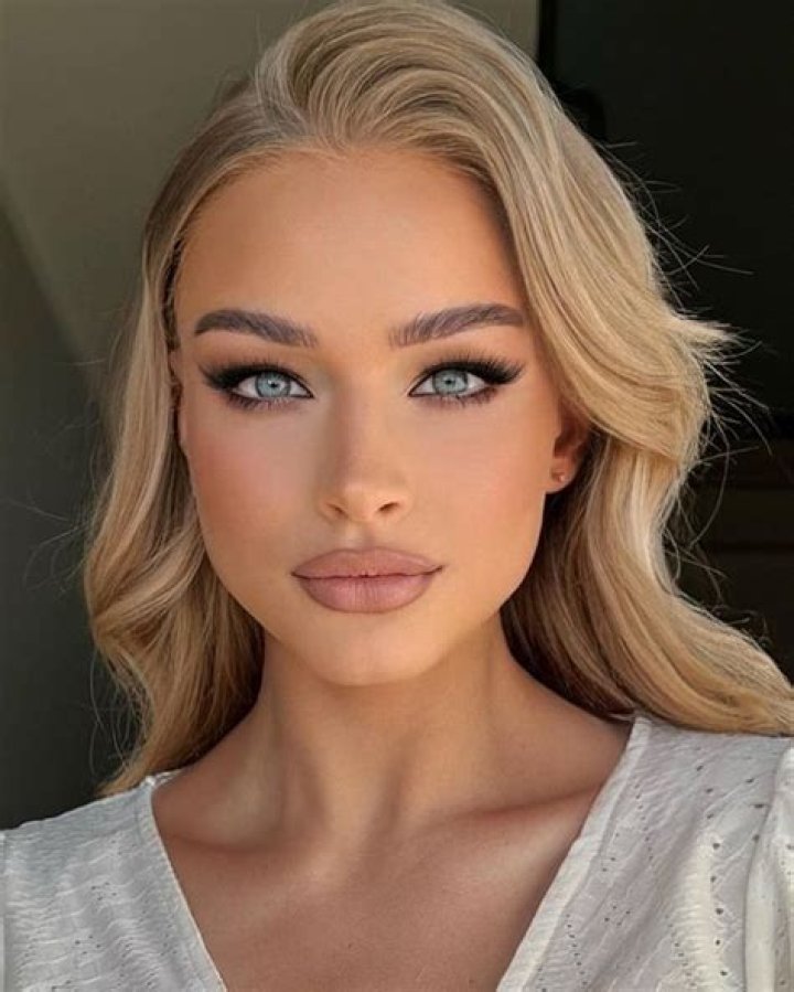 Related image Blonde Makeup, Blonde Hair, Hair Hair, Hair Cut, Sabrina