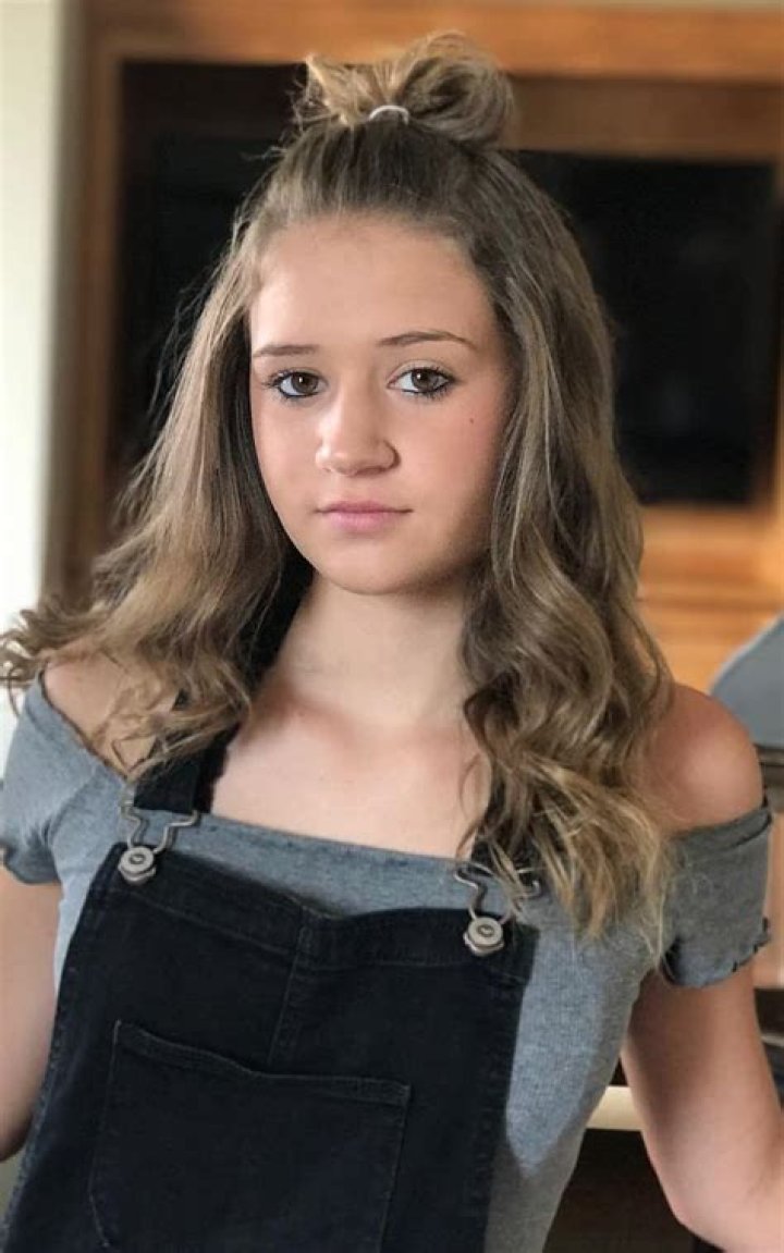 Riley Lewis "Teddie Hart" Photoshoot August 2020 &bull; CelebMafia