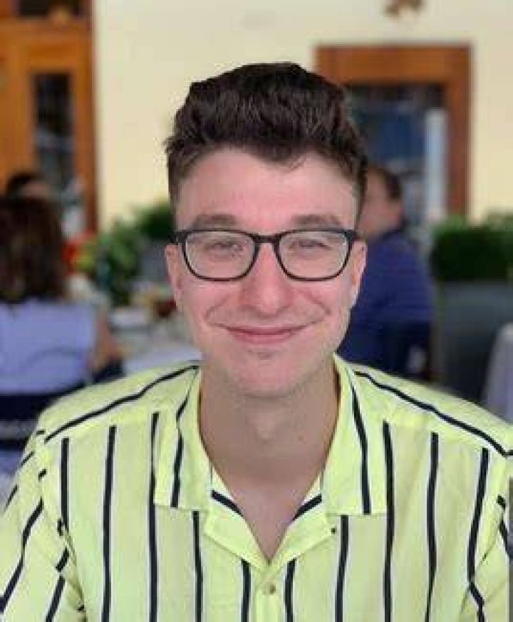 Ryan Met AJR Wiki Fandom