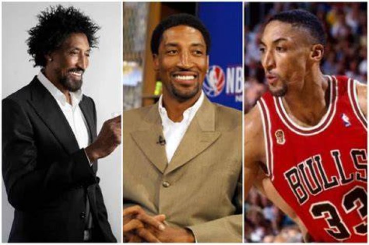 Scottie Pippen Net Worth 2023 Career, Life, Controversy, And