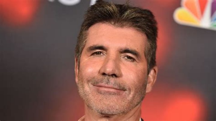 Simon Cowell's son Eric is best thing that ever happened to him and