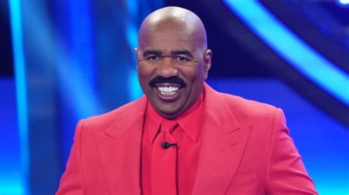 Steve Harvey Net Worth 2024 Life, Career, Earnings Market Share Group