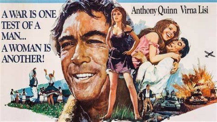 The Movies Of Anthony Quinn The Ace Black Blog
