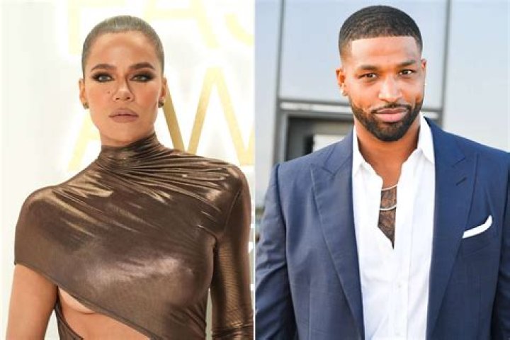 Tristan Thompson's Shirtless Snaps Photo 1