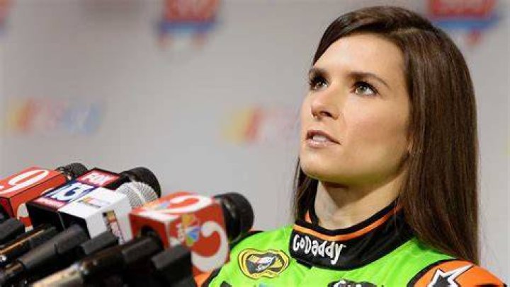What happened to Danica Patrick's career?
