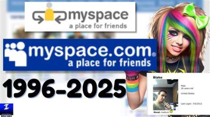 What is MySpace? Making Different
