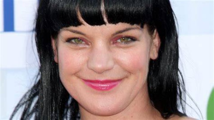 What Pauley Perrette Looked Like As A Child Curious World