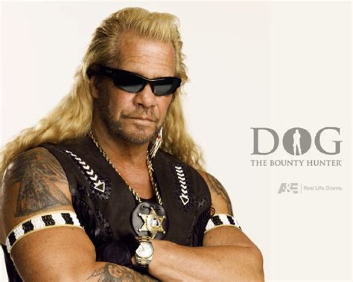 Where Is Dog The Bounty Hunters House