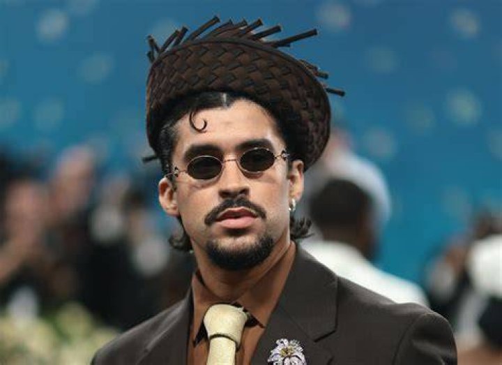 Who Are Bad Bunny's Parents? Meet the Ocasio Family!