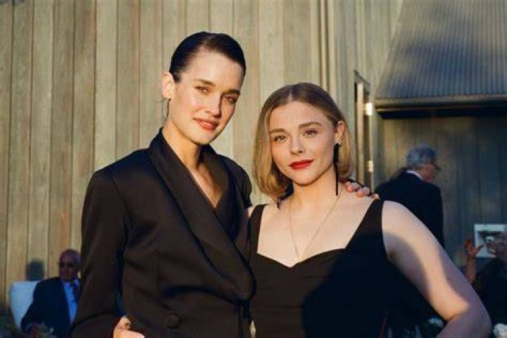 Who Has Chloe Grace Moretz Dated? Her Relationships with Photos